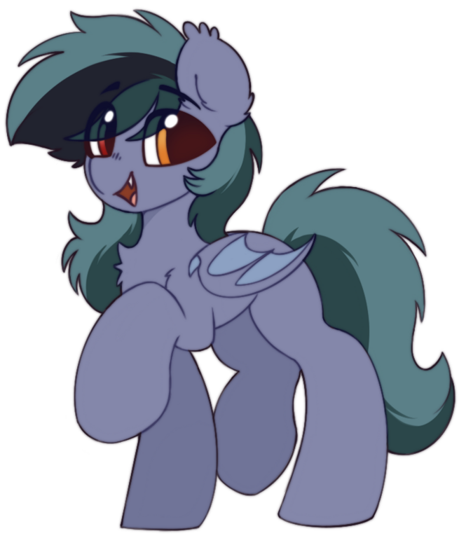 Image: Fefof Scrimmy_Fullbody_.png